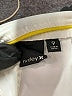 Hurley 100% Polyester Graphic Yellow Board Shorts Size 9 - photo 3