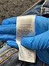 Current/Elliott Hearts Blue Jeans Size 27 waist - photo 7