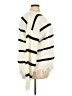 Unbranded 100% Acrylic Stripes Ivory Pullover Sweater Size 4X - photo 4