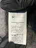 Shein 100% Polyester Solid Black Casual Dress Size 4 - photo 8