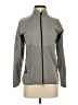 BMW Gray Track Jacket Size S - photo 1