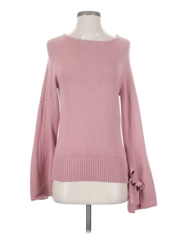 Sundance Pullover Sweater (view 1)