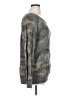 Stitches & Stripes Camo Gray Pullover Sweater Size XL - photo 4