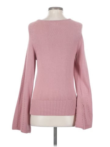 Sundance Pullover Sweater (view 2)