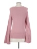 Sundance Pink Pullover Sweater Size XS - photo 2