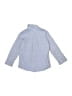 Kids Blue Long Sleeve Button-Down Shirt Size 6 - photo 2