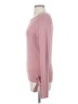Sundance Pink Pullover Sweater Size XS - photo 5