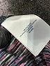 Lands' End Chevron-herringbone Gray Active Pants Size 10 - 12 - photo 4