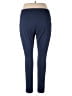 Mondetta Solid Blue Active Pants Size XXL - photo 2