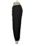 Appleseeds Solid Black Casual Pants Size 8 - photo 5