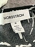 Nordstrom Black Sleeveless Blouse Size M - photo 7