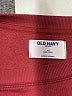 Old Navy Burgundy Sweatshirt Size XS - photo 7