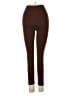 Saisei Brown Active Pants Size XS - photo 2