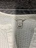 J.Crew White Long Sleeve Blouse Size 0 - photo 7