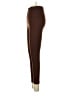 Saisei Brown Active Pants Size XS - photo 5