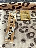 Eyeshadow Animal Print Tan Cardigan Size M - photo 7