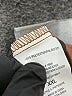 MASON & BELLE 100% Polyester Brown Long Sleeve Blouse Size XXL - photo 6
