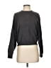 Abercrombie & Fitch Gray Pullover Sweater Size S - photo 1