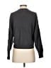 Abercrombie & Fitch Gray Pullover Sweater Size S - photo 2