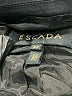 Escada Black Blazer Size EU 42 / US 12 - photo 6