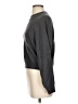 Abercrombie & Fitch Gray Pullover Sweater Size S - photo 5