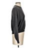 Abercrombie & Fitch Gray Pullover Sweater Size S - photo 4
