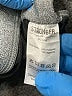Stronger Gray Sports Bra Size S - photo 3