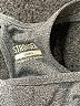 Stronger Gray Sports Bra Size S - photo 4