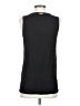 MICHAEL Michael Kors Black Sleeveless Top Size S - photo 2