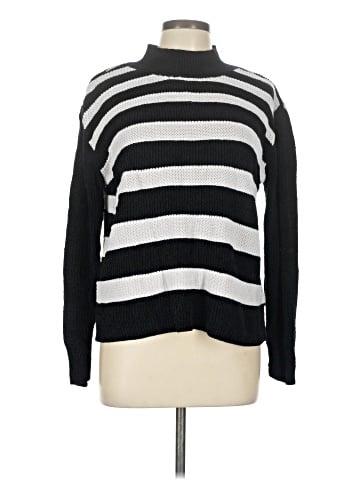 Lizsport Pullover Sweater (view 1)
