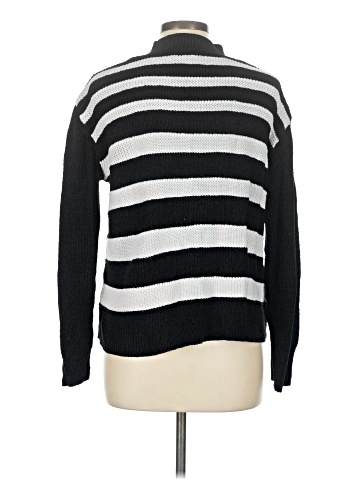 Lizsport Pullover Sweater (view 2)