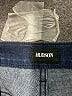 Hudson Jeans Hearts Blue Jeans Size 27 waist - photo 7
