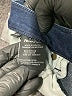 Hudson Jeans Hearts Blue Jeans Size 27 waist - photo 8