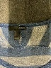 Aqua Gray 3/4 Sleeve T-Shirt Size XS - photo 7