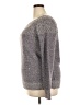Fate Tweed Gray Pullover Sweater Size XXL - photo 5