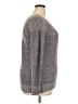 Fate Tweed Gray Pullover Sweater Size XXL - photo 4