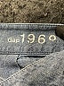 Gap 100% Cotton Blue Casual Skirt Size 00 - photo 3