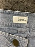 Gap 100% Cotton Blue Casual Skirt Size 00 - photo 4