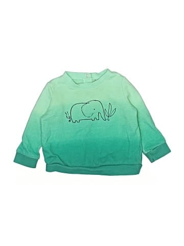 Crown & Ivy Pullover Sweater (view 1)