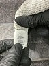 Madewell Tweed Silver Turtleneck Sweater Size XS - photo 8