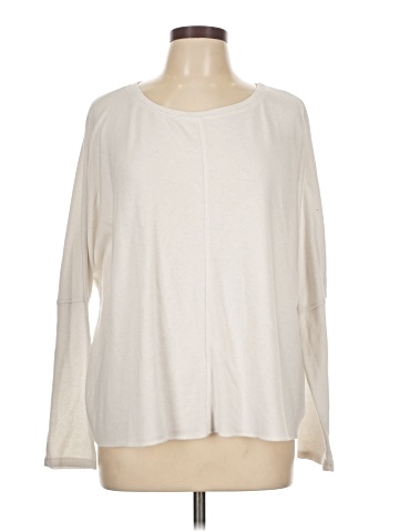 H by Bordeaux Long Sleeve T-Shirt (view 1)