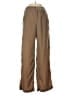Gap 100% Polyester Brown Casual Pants Size 2 - photo 1