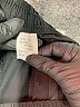 Unbranded Black Track Pants Size XS - photo 4
