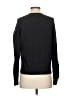 Minnie Rose 100% Cotton Black Pullover Sweater Size S - photo 2