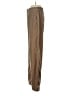 Gap 100% Polyester Brown Casual Pants Size 2 - photo 5