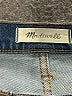 Madewell Blue Jeans Size 24 waist - photo 7