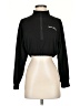 Unbranded 100% Polyester Black Turtleneck Sweater Size S - photo 1