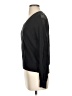 Minnie Rose 100% Cotton Black Pullover Sweater Size S - photo 5