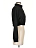 Unbranded 100% Polyester Black Turtleneck Sweater Size S - photo 4