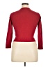 Amazon Essentials 100% Cotton Red Cardigan Size XL - photo 2